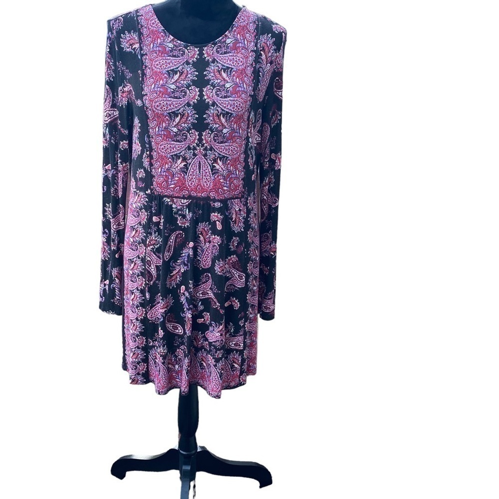 J Jill‎ wearever collection dress size XS - Picture 13 of 16